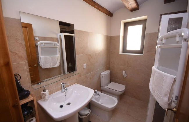 Apartamentos Les Valeres - Foto 50