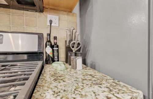 The Goodale Retreat - 2 BR 2Bath - Foto 18