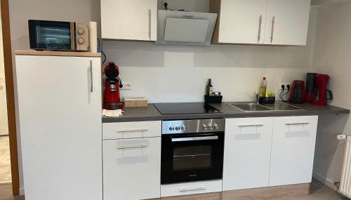 Ferienwohnung in Kuppenheim für 1 bis 2 Personen - Foto 3