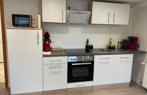 Ferienwohnung in Kuppenheim für 1 bis 2 Personen - Foto 3