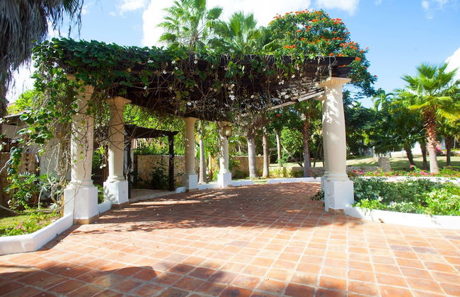 Villa del Campo by Casa de Campo Resort & Villas - Foto 13