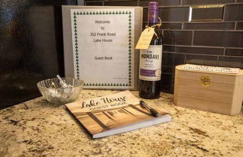 Madison Cabin #2 - Foto 13