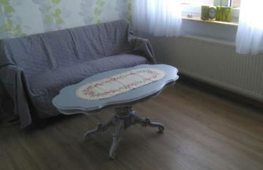 Ferienhaus "Buchfink" - Foto 13