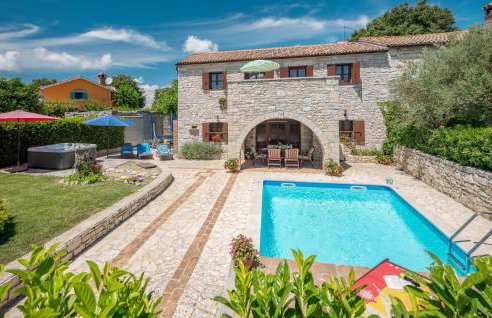 Holiday Home Marasi Croatia - Foto 1