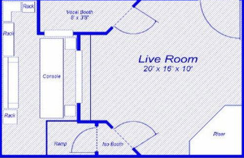 Oasis with pool and music studio by BENVENU - Foto 55