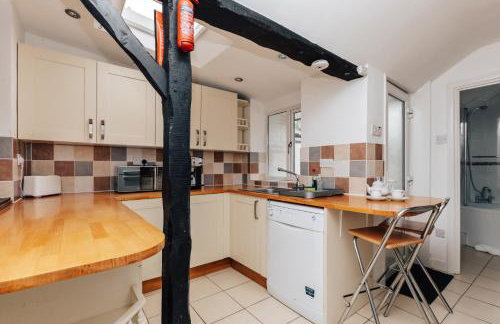 Park End House - Parking Pet Friendly - From 180 Per Night - Foto 82