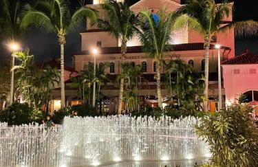 THE PALMS 3BR-Minutes to Beach, Scuba, Downtown, Airport - Foto 29