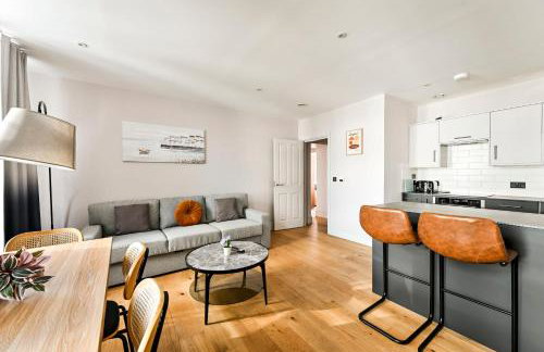 Elegant Flats in Prime Notting Hill Near Hyde Park - Foto 42