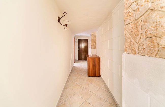 Villetta Specchiarica - Foto 18