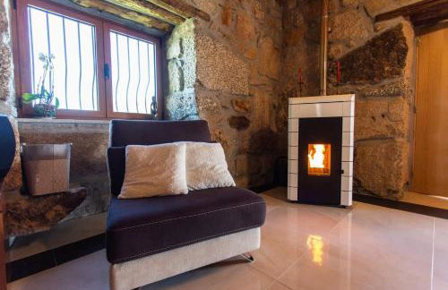 Quinta da Bela Vista, Ribas, Celorico de Basto - Foto 3