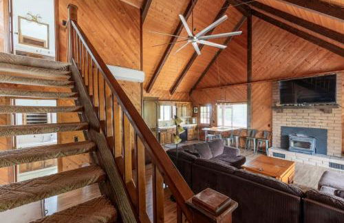 The Badger House - Foto 17