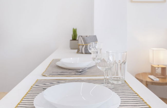 Maryflower Premium Apartments Piraeus - Foto 37