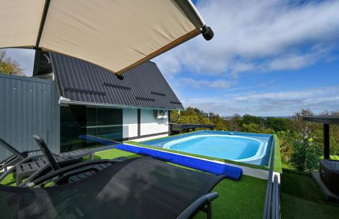 Lovely Home In Kunovec Breg With Sauna - Photo 9