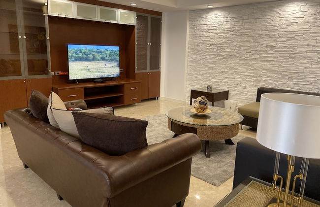 JJ Suites - Your Home on 11 - Foto 62