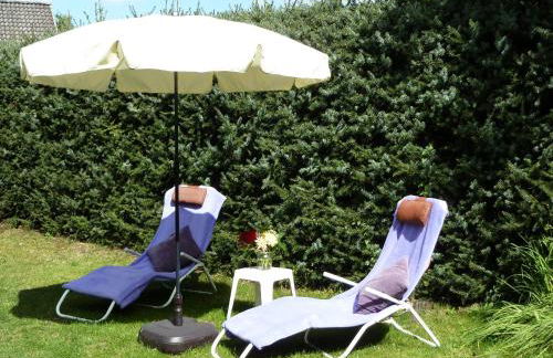 Haus Schwalbennest - Foto 7