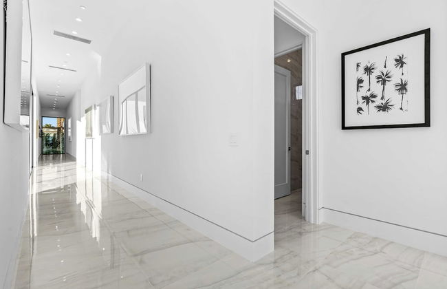 Exclusive Indio Villa Pool, Hot Tub, Putting Green Sleeps 18 Bravo #6 - Foto 39