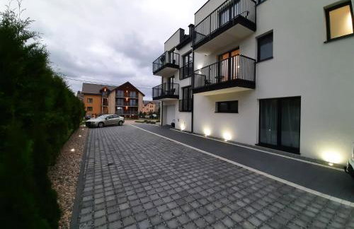 WILLA KORSARSKA - Foto 50