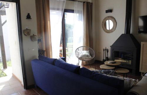 TEJADILLA Casita Rural Cerca de Sevilla con Chimenea - Foto 6