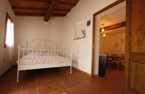 Villa con Piscina 10 Posti Letto, L'Oliveta Di Rivalto - Foto 17