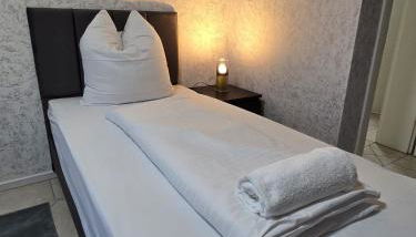 Exklusive Apartments für Monteure und Reisende inkl Parkplatz - Foto 4, towels