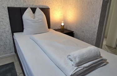 Exklusive Apartments für Monteure und Reisende inkl Parkplatz - Foto 4