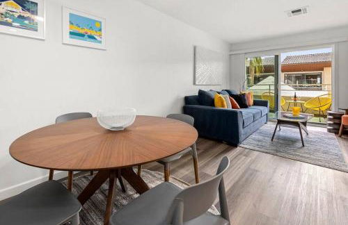 The 1 at Biarritz-Remodeled 1 br in Downtown PS - Foto 20