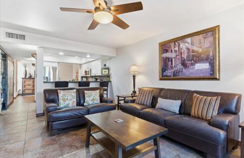 Windchime - Multiple Patios - Mins to Old Town - Foto 21