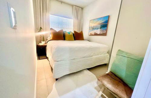 SOBE MONARCH 2 - 2 Bedroom 2 Bathroom Apts - 2 Independent 1 bedrooms apts - Foto 48