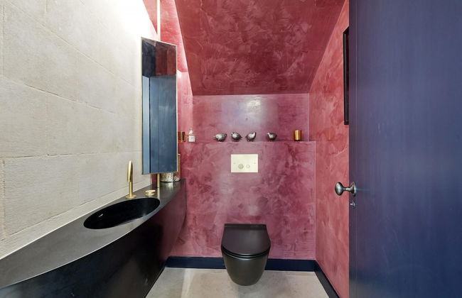 Stunning Fulham Apartment - Photo 34