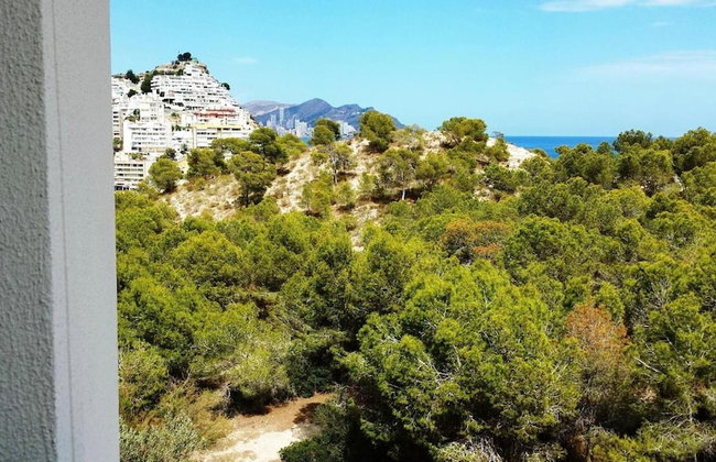 Ballesol Costablanca Senior Resort mayores de 55 años - Photo 88