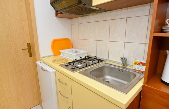 Zora - Garden Terrace and Grill - A2 - Foto 5