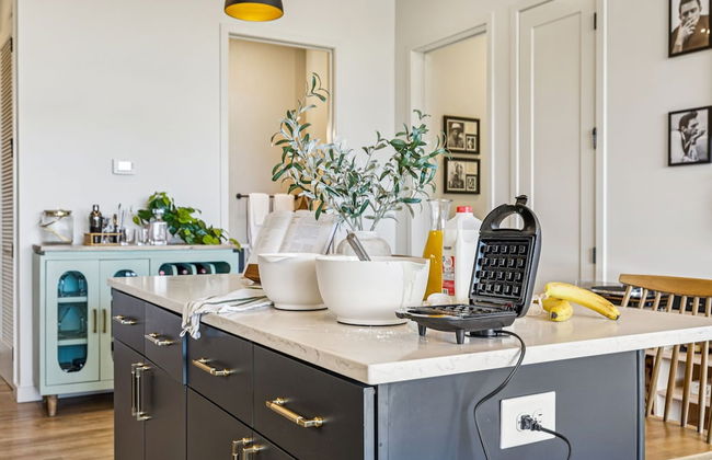 H&O on Music Row - Foto 19