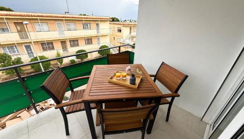 105 - Beachside Renovated 1BR apt 5 min from Beach - Foto 5