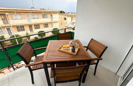 105 - Beachside Renovated 1BR apt 5 min from Beach - Foto 5