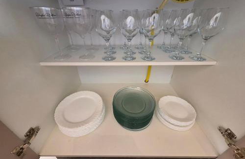 2 suítes e 2 quartos bairro tranquilo prox centro - Foto 23