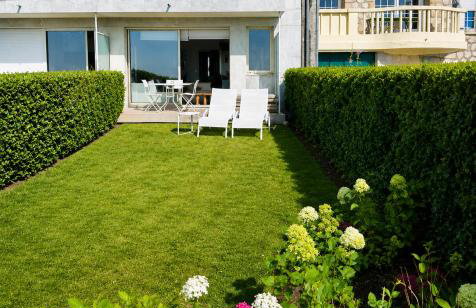 Le Touquet Beach, Front de Mer & Garage - Photo 22