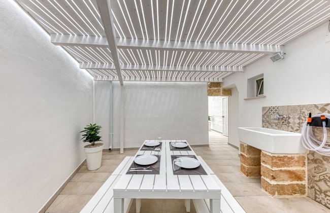 Bilo con vasca idromassaggio in camera - Foto 18