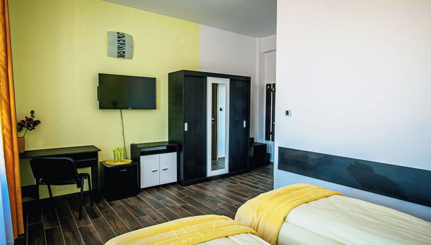 Colors Residence - Foto 5, Habitación