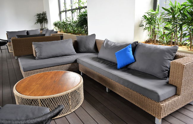 Establishment EST Bangsar By Greater Stay - Foto 66