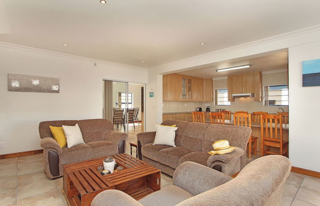 Oyster Retreat - Foto 9