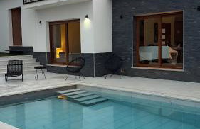 Villa Maréa - Foto 21