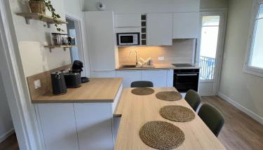 Appartement neuf et cosy au coeur des vallées - Foto 5