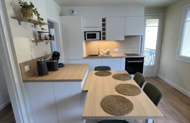 Appartement neuf et cosy au coeur des vallées - Foto 5