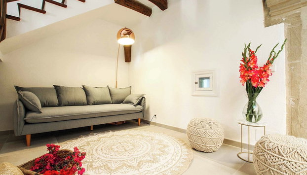 Villa Crever - Foto 3, Interior