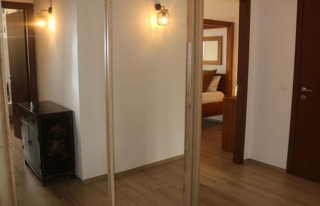 Apartment in Cola Near Thermal Park & Lake - Foto 16