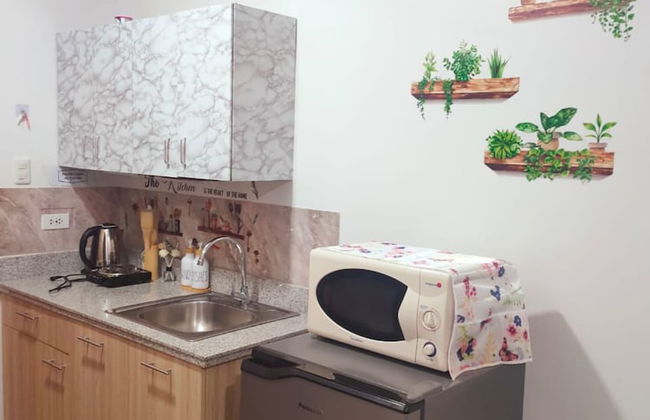 Amourette's Studio at Mesaavirre Garden - Foto 6