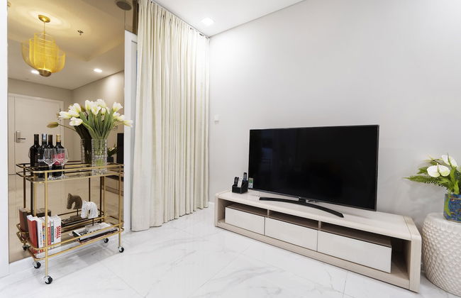 Hoasun Des Arts Landmark 81 - Foto 50