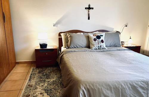 Appartamento a Fiuggi con 2 camere, splendida vista sulle montagne e perfetto per 4 ospiti - Foto 29