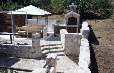 Vacation home Ania - Foto 42