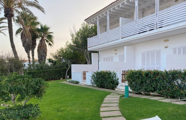 Apartamentos Las Pérgolas - Foto 52
